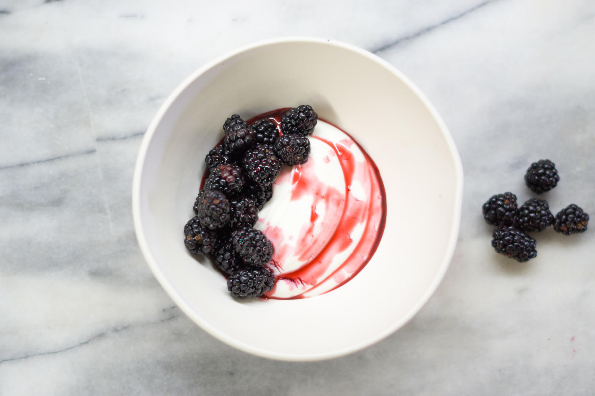 Skyr is a type of fresh cheese made traditionally in Iceland, similar in texture to yogurt